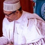 President Muhammadu Buhari assents to 8 Bills