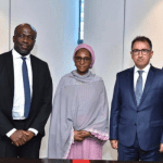 NBET signs MoU with Turkish Firm, EXIST
