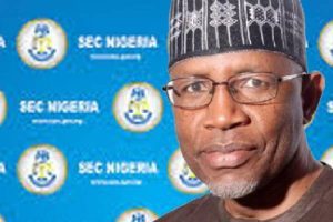 SEC ON PONZI SCHEMES