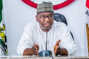 Kwara Garment Factory