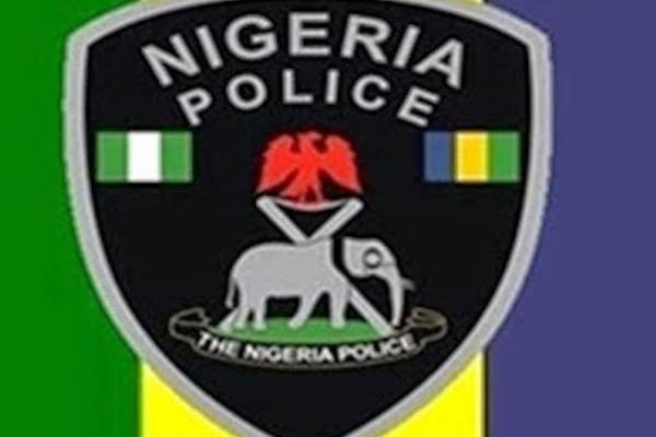Lagos Police Arraignment
