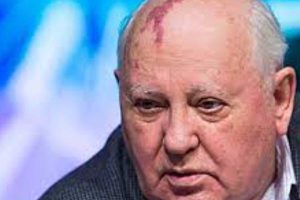 Gorbachev Dies