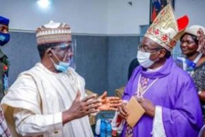 NORTHERN GOVERNORS ON KUKAH