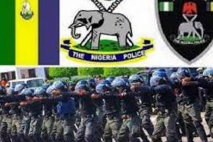 Zamfara State Police Arrest