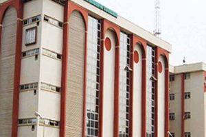 NBS ON CAPITAL IMPORTATION