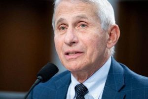 Fauci Retires