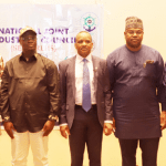 NIMASA reviews act to include working conditions of seafarers'