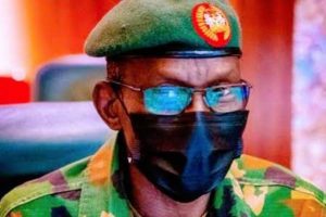 Group on Nigeria’s Military