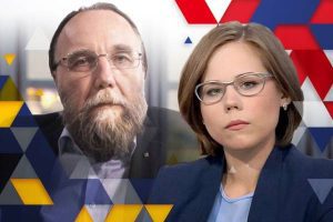 Russia Accuses Ukraine