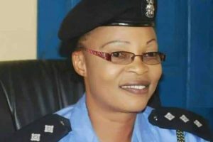 Osun Police Rescue