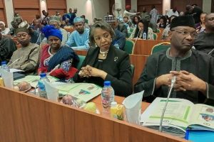 ELECTORAL OFFENCES COMMISSION