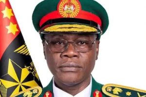 Army on Insecurity