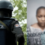 Woman in police net over husband's death in Kebbi state