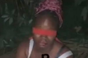 Police on UNIPORT Kidnap