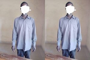 Adamawa Police Arrest