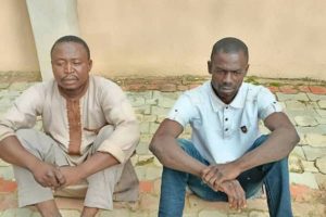 Zamfara Troops Deployment Scam