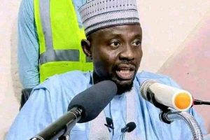 Police Arrest Suspects