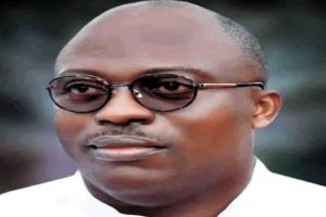 Court on Rivers Politics