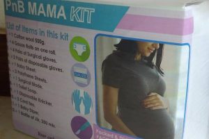 USAID DONATES TO SOKOTO