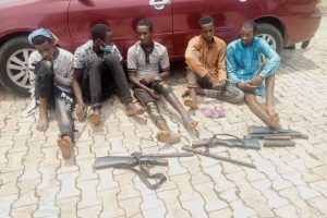 Ondo Kidnappers