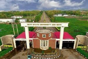 EKSU ON ASUU PRESIDENT