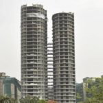 Indian Authorities to Demolish Two Skyscrapers in New Delhi
