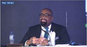 Some lawyers stole phones at NBA Annual conference – Akpata