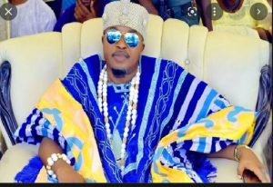 Oluwo of Iwo on 2023 Presidency