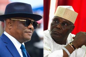 PDP can win without Wike, Atiku tells party’s BoT