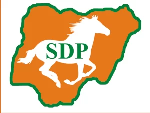 SDP is fastest growing political party in Rivers – Magnus Abe