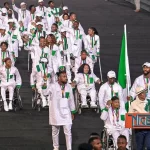 Team Nigeria made us proud at 2022 commonwealth games - Dare