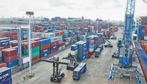 18 terminal operators owe FG $753m, N1.61bn – AGF