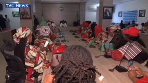 2023: APC female aspirants declare support for Tinubu