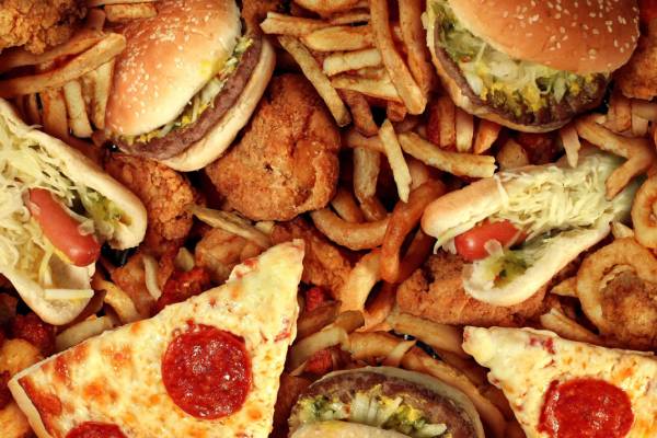Trans Fat: What you need to know about toxic compound found in foods