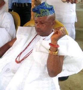 Abducted traditional head, three others regain freedom in Ondo