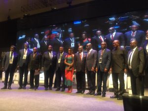 Atiku, Obi, Shettima in attendance as NBA kicks off 62nd Annual conference