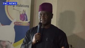 Why security issues in Kaduna always make headlines – Arunwa