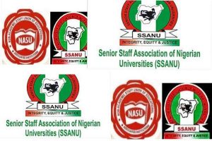 Why we suspended our strike – SSANU, NASU (1)