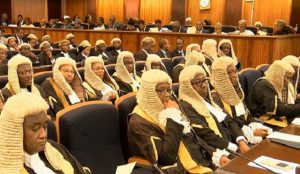 Nigeria needs involvement of religious leaders in selection of CJ – Lawyer