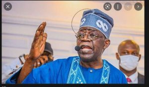 Northern APC Youth on Asiwaju