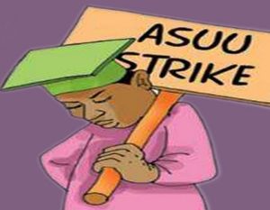SERAP sues Buhari over refusal to meet ASUU's demands