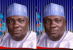 Adamawa APC sacks chairman over alleged gross misconduct OKAY