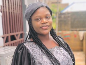 Bamise’s brother says pubic area was found damaged