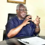 Bode George warns of possible defeat if Ayu remains PDP chairman
