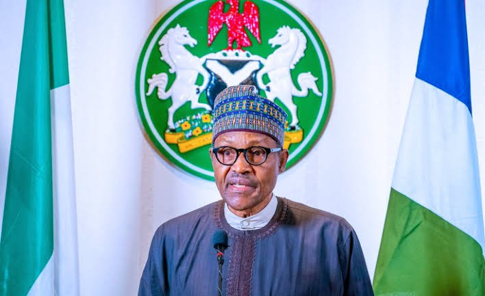 Full text of President Buhari’s farewell Speech