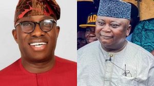 2023: PDP NWC to appeal court Judgment on Ogun chapter