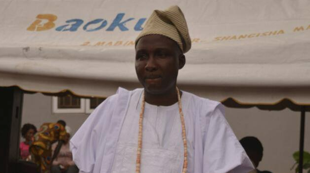 Court sentences former Baale of Shangisha to 15 years