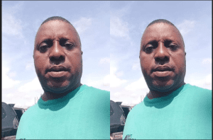 Kidnapped Delta council vice chairman regains freedom after N7m ransom