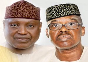 Ekiti tribunal concludes pre-hearing, issues guidelines to parties