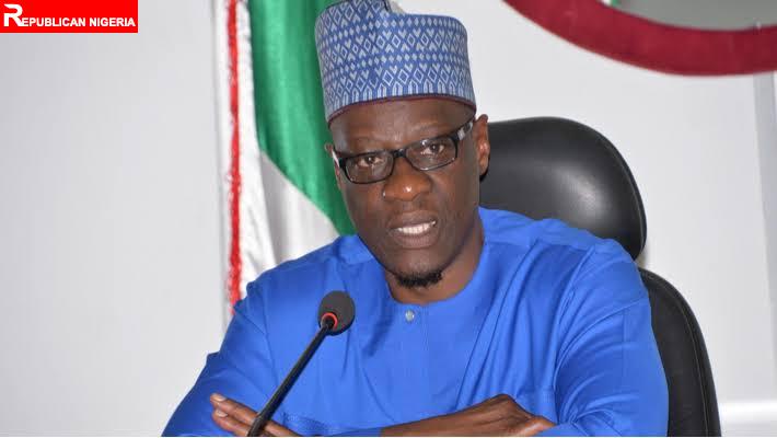 Ex-Kwara governor reacts to forensic audit report